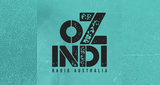 Logo OzInDi Radio Australia