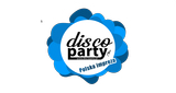 Logo DiscoParty.pl - Polska Impreza