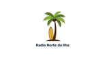 Logo Rádio Norte da Ilha