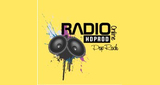 Logo Radio Hdprod poprock