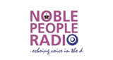 Logo Noble People Radio UK