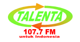 Logo Talenta FM