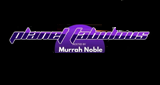 Logo Planet Fabulous Radio