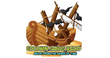 Logo Goodwin Sands Radio