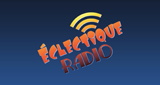 Logo Éclectique Radio