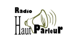 Logo Radio Haut Parleur