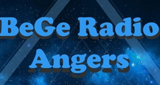 Logo angers begeradio
