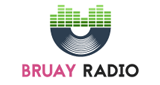 Logo bruay radio