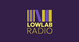 Logo LowLab Radio