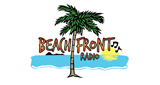 Logo BeachFront Radio