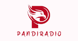 Logo Pandi Radio