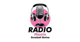 Logo Radio Hanin