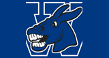 Logo Wheatland Mules Radio