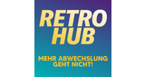 Logo Retrohub