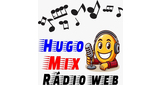 Logo Rádio Hugo Mix