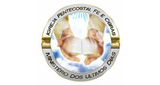 Logo Rádio Fé e Atitude