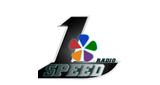 Logo Radio Speed One