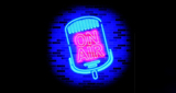 Logo radio - paradisio