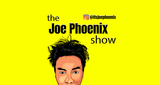Logo The Joe Phoenix Show