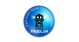 Logo Radio Tv. Paglih New Hampshire