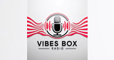 Logo Vibes Box Radio