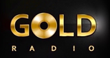 Logo GOLD Radio