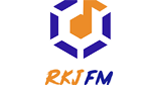 Logo RKJ FM