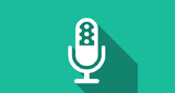 Logo Combat Radio Network