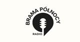Logo Brama północy
