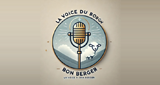 Logo La Voix Du Bon Berger