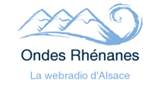 Logo Ondes Rhénanes