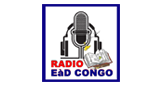 Logo Radio EàD Congo