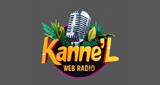 Logo KANNE'L ma Web Radio