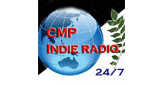 Logo CMP Indie Radio