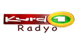 Logo Kurd1 Radyo