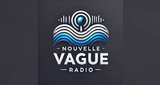 Logo Nouvelle Vague Radio