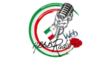 Logo H565 Web Radio