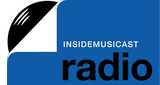 Logo Inside MusiCast Radio