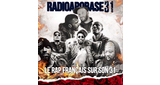 Logo Radio Arobase 31