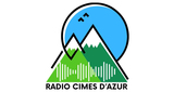 Logo Radio Cimes d'Azur