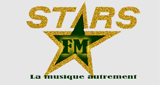 Logo STARS FM
