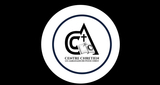 Logo Radio Centre Chrétien Ambassadeur pour Christ