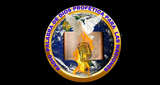Logo Radio Palabra De Dios Profetica Para Las Naciones