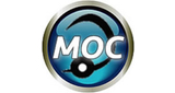 Logo Music On Click - The Vinyl Radio