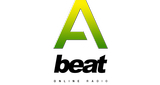 Logo Afrobeats Radio