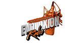 Logo Evoluxion radio