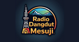 Logo Radio Dangdut Mesuji