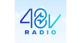 Logo Radio 48 Volts