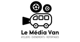 Logo MediaVan FM