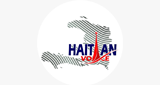 Logo Haitian Voice Radio
